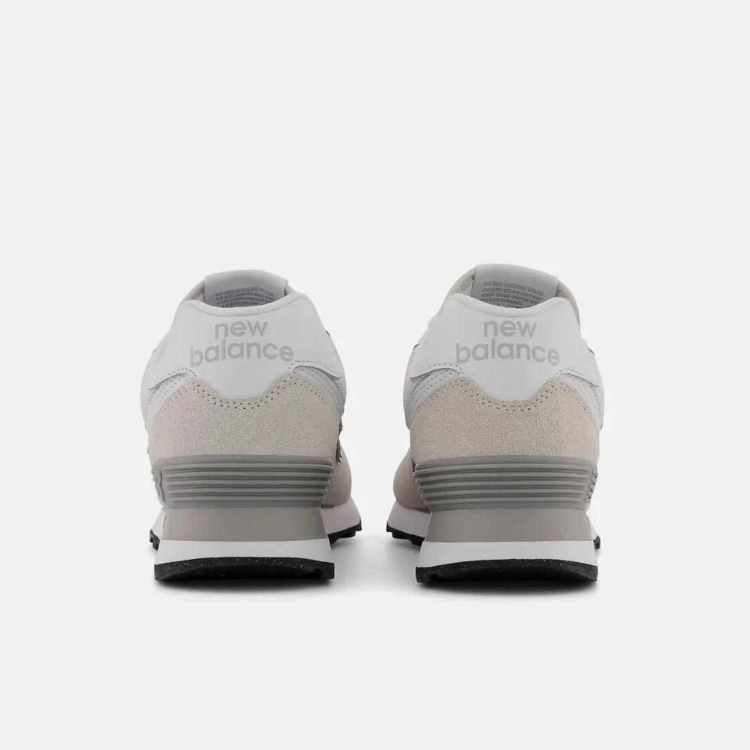 574 Core Sneaker (Nimbus Cloud + White)