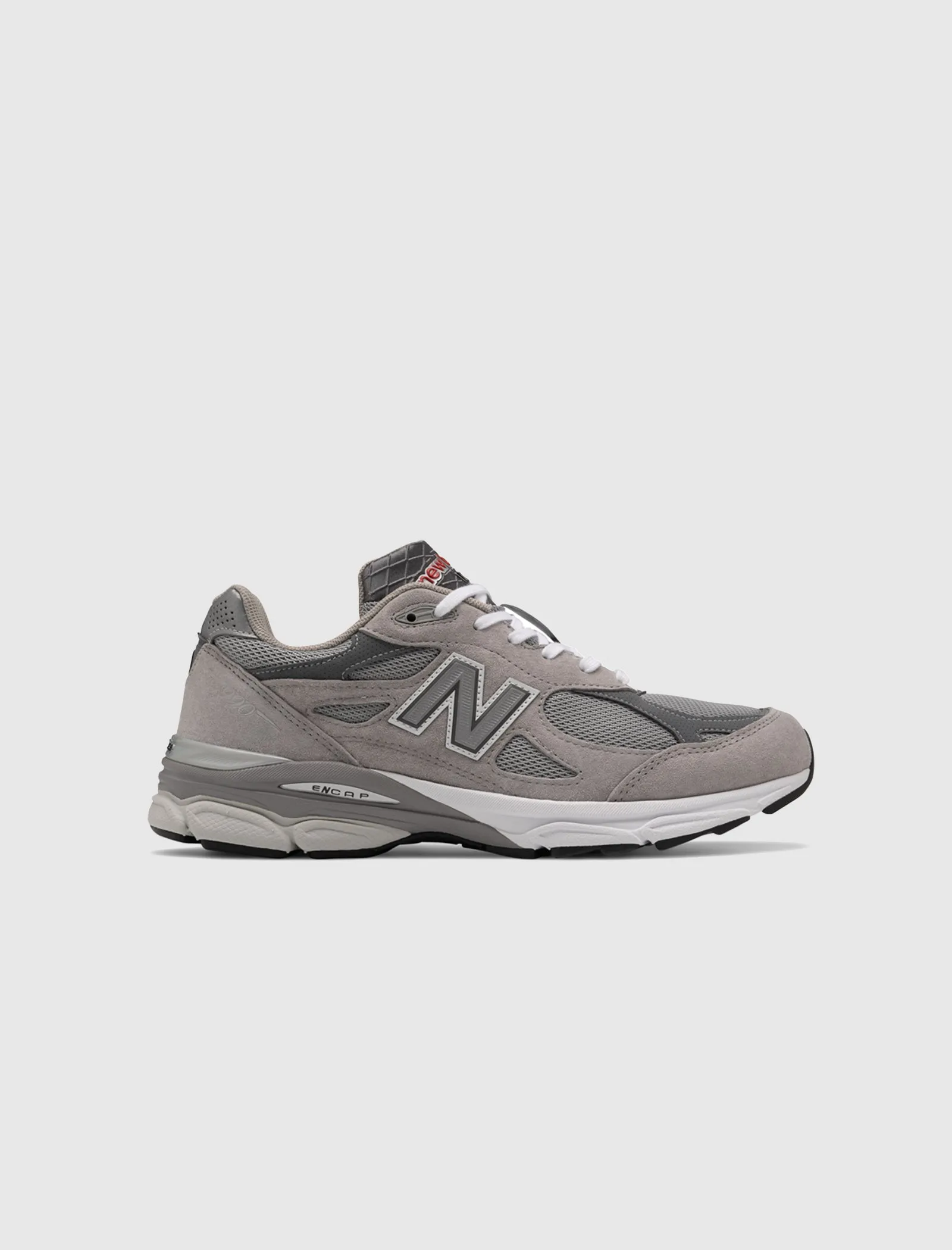 990 V3 GREY