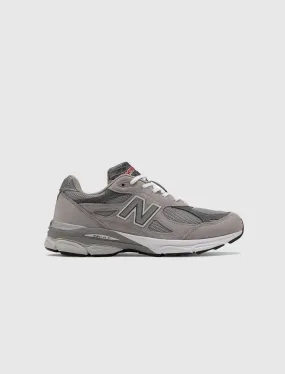 990 V3 GREY