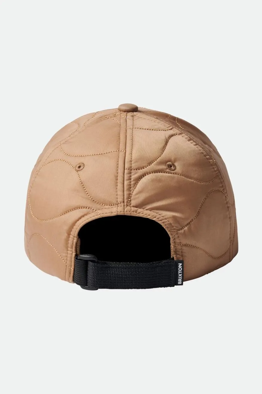 Abraham NetPlus MP Tactical Hat - Mojave