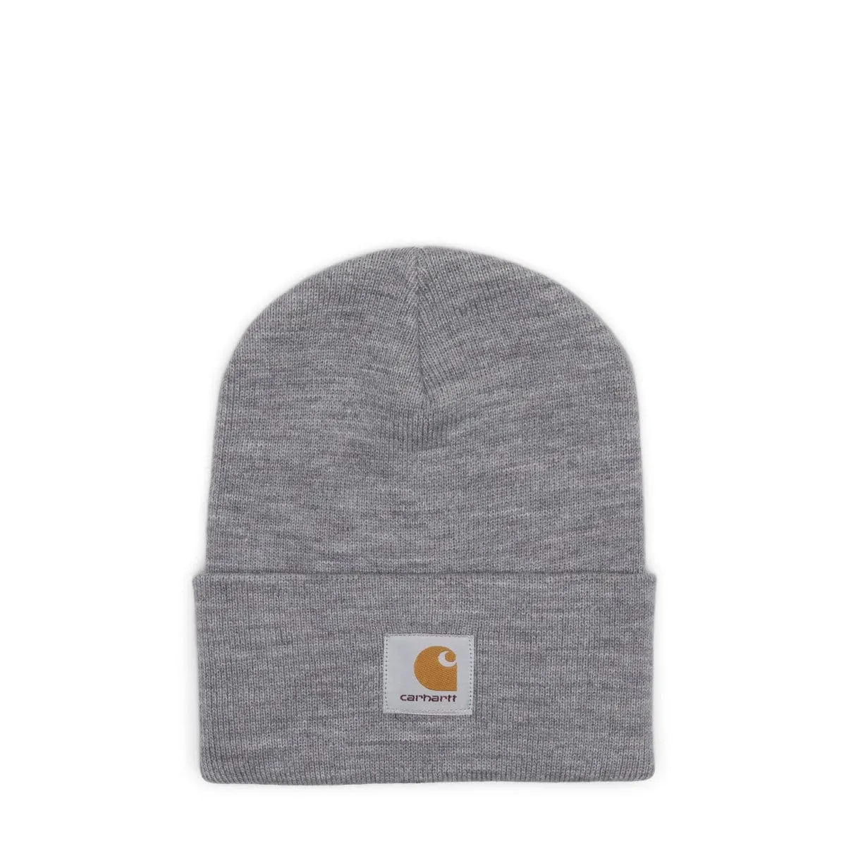 ACRYLIC WATCH HAT Grey Heather