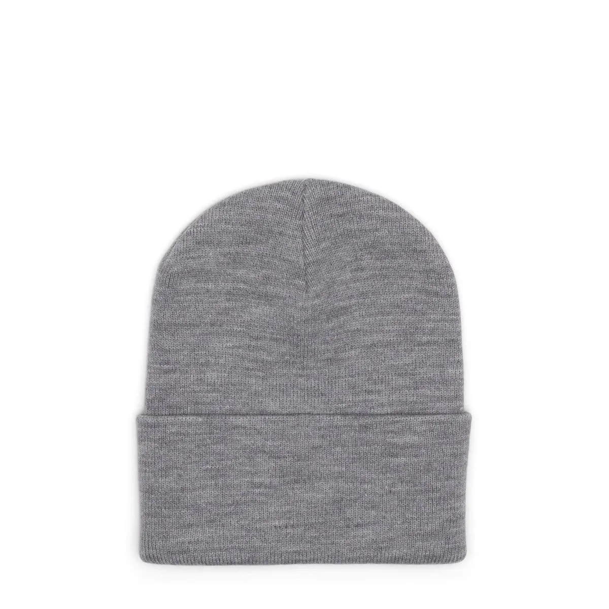 ACRYLIC WATCH HAT Grey Heather