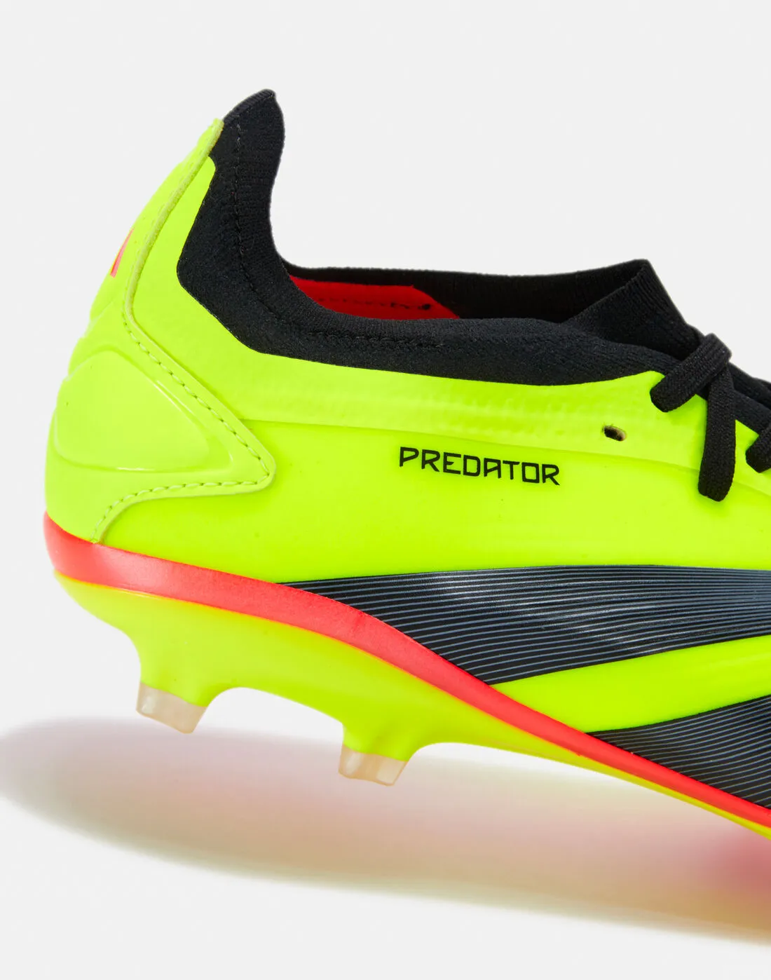 adidas Adults Predator Pro Firm Ground