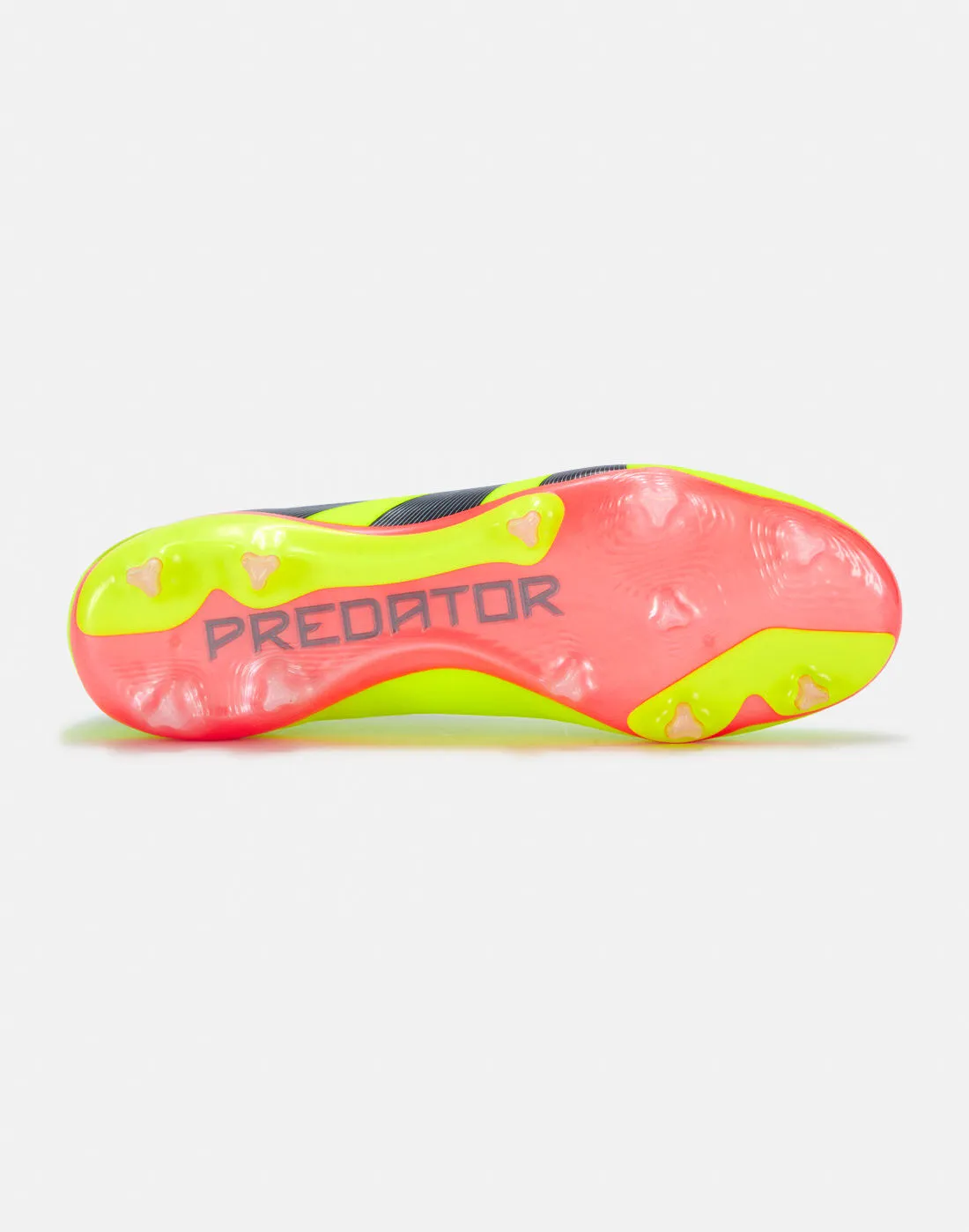 adidas Adults Predator Pro Firm Ground