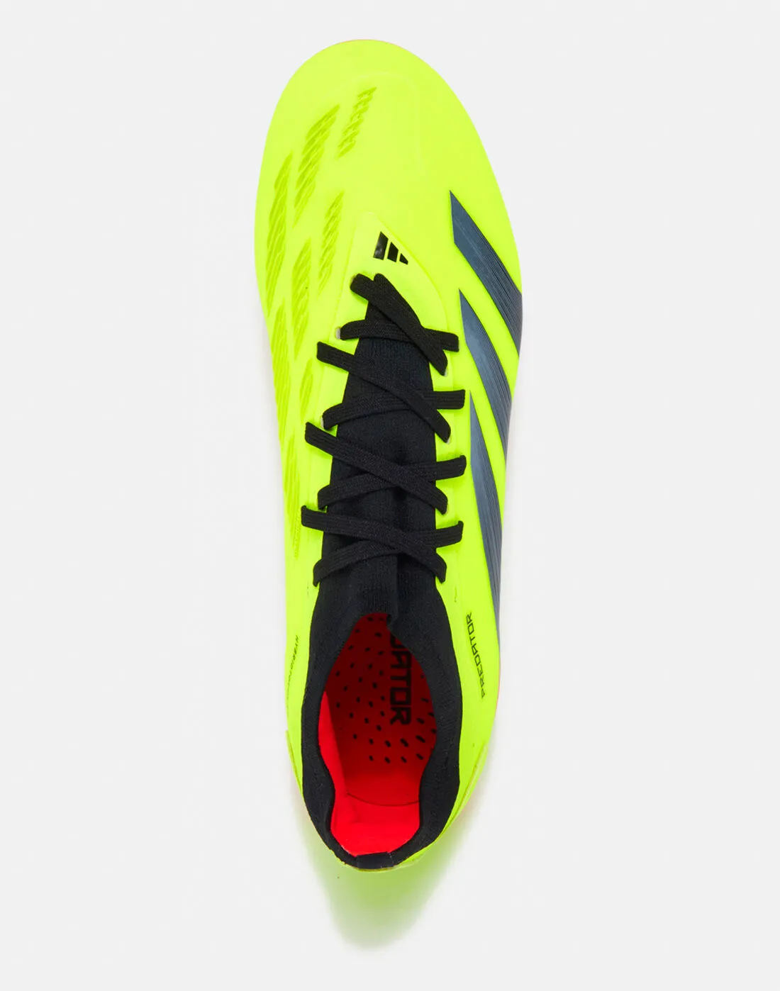 adidas Adults Predator Pro Firm Ground