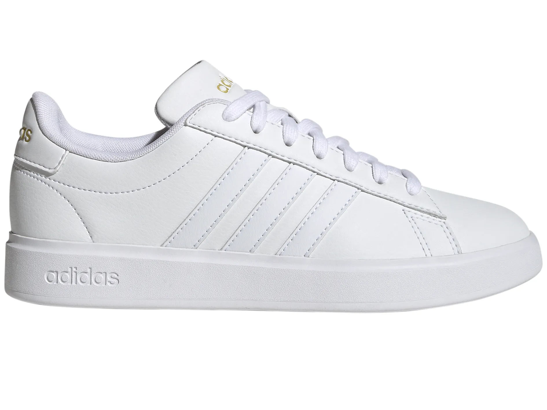 Adidas Womens Grand Court 2.0  GW9213