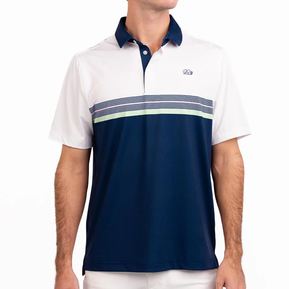 Afterglow Polo