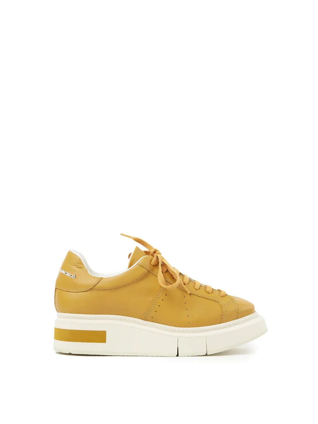 Agen Sneaker - Ochre