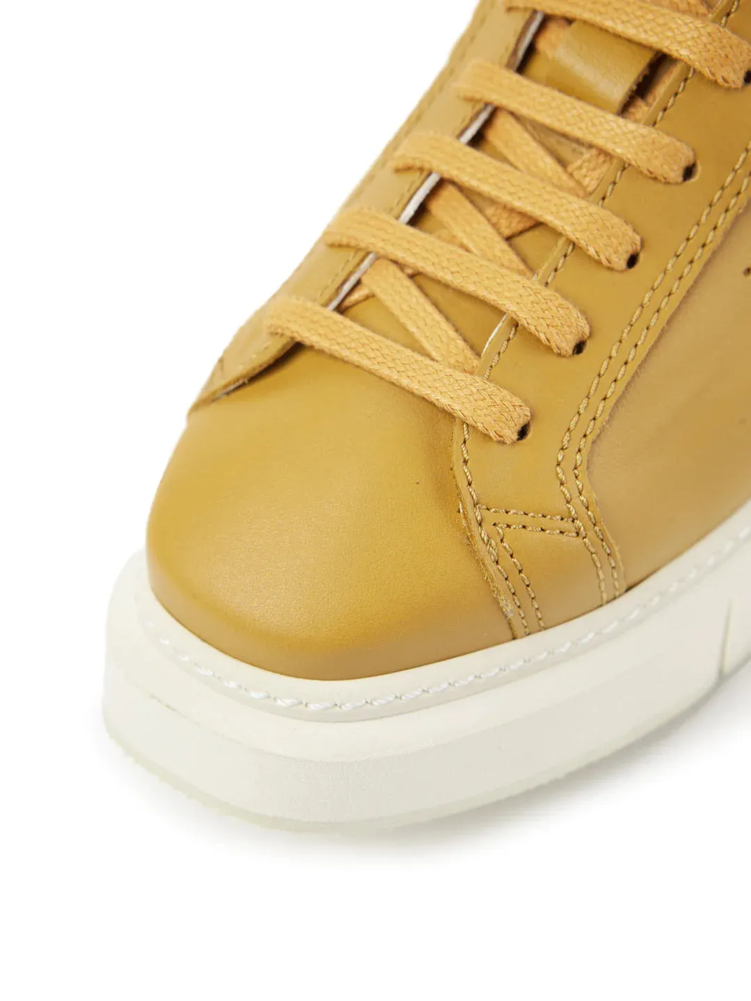 Agen Sneaker - Ochre