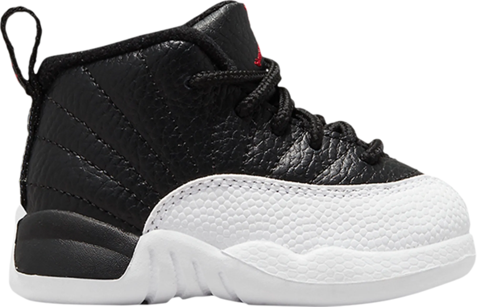 Air Jordan 12 Retro Toddler Size 'Playoff' 2022 - 850000 006