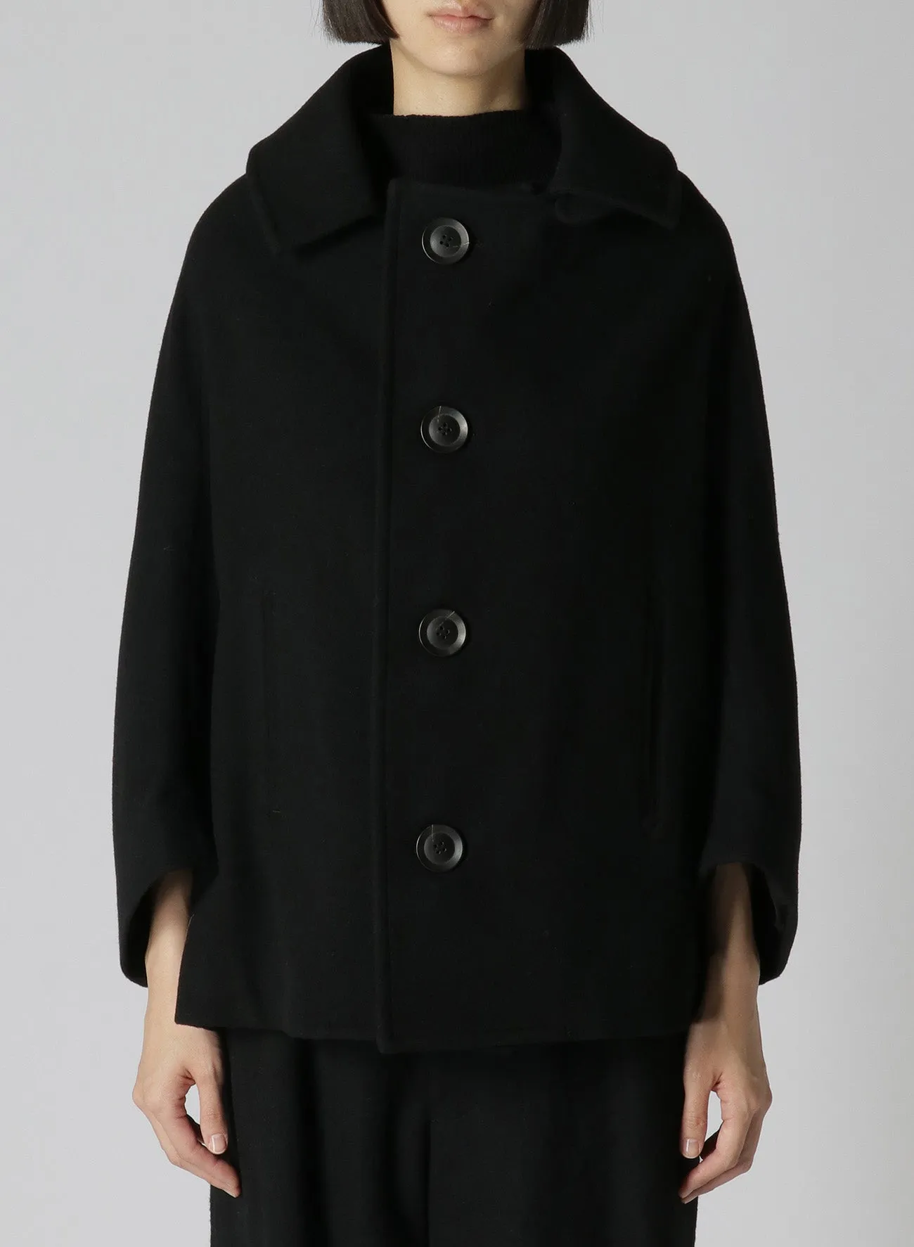 AIRY MOSSER MIDDLE COAT