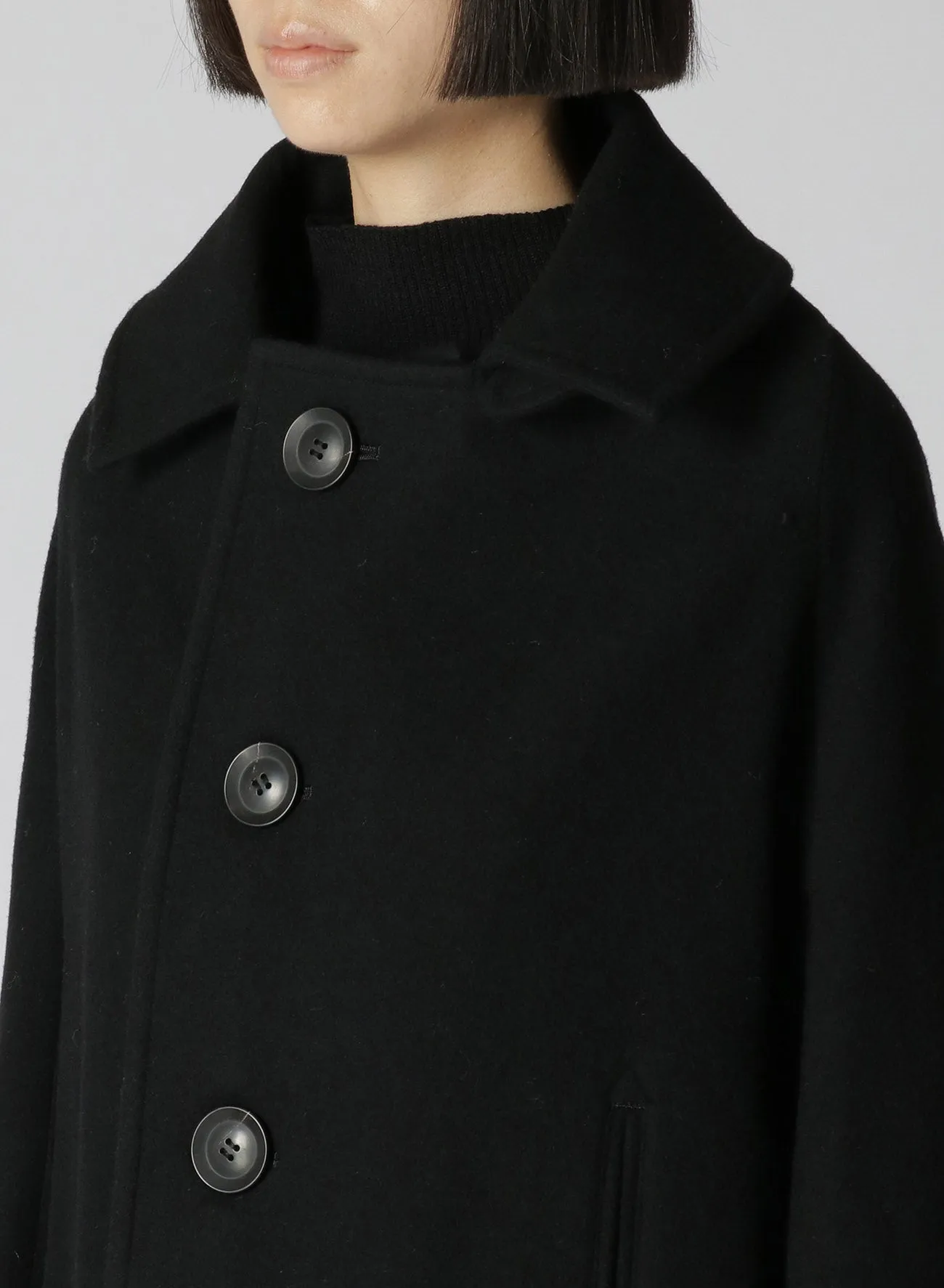 AIRY MOSSER MIDDLE COAT