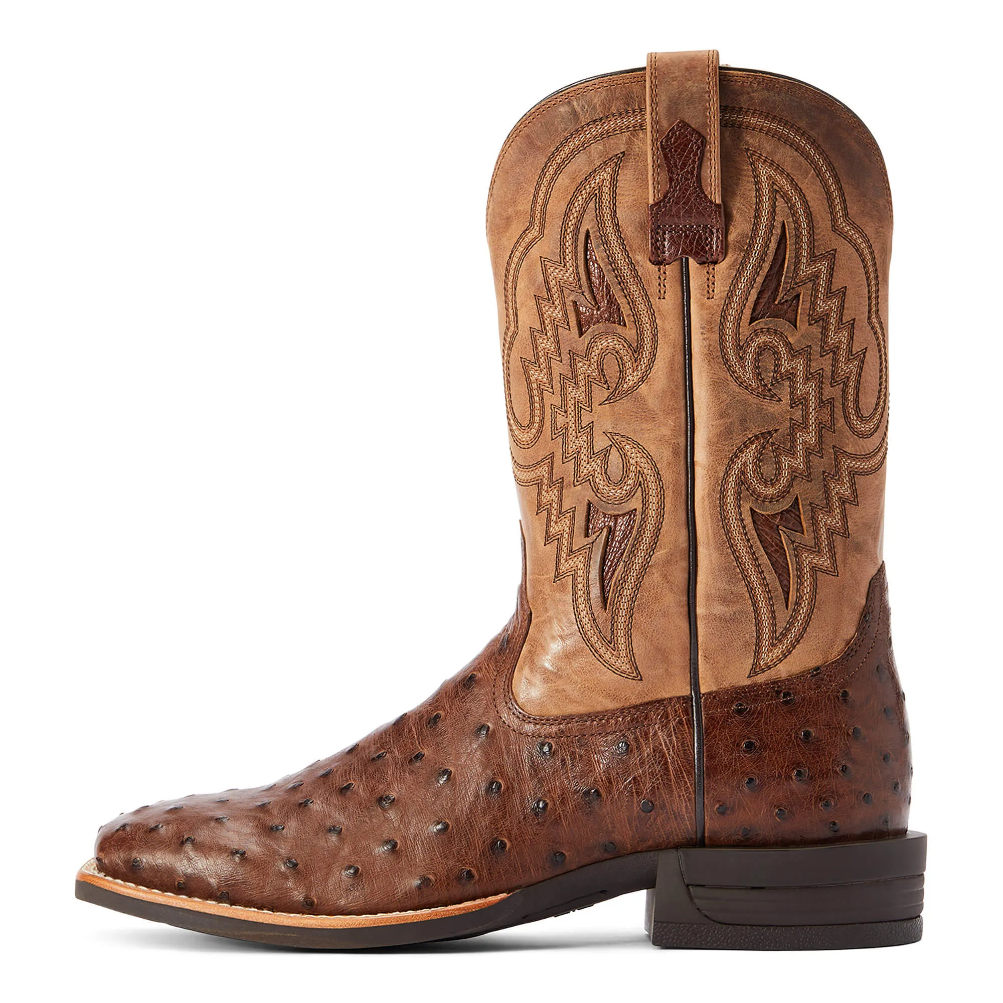 Ariat Men’s Dagger Western Boot