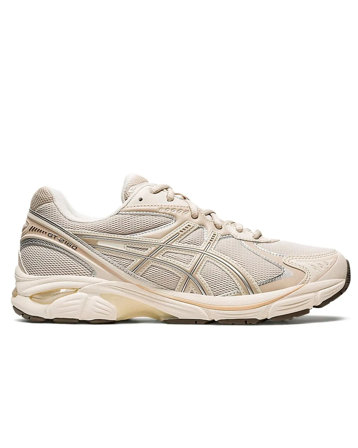 Asics Gt-2160 Oatmeal/Simply Taupe