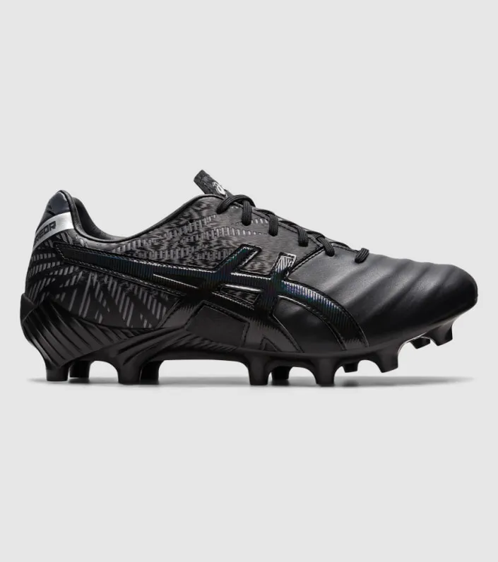 asics lethal tigreor it ff 2 (2e wide) mens football boots