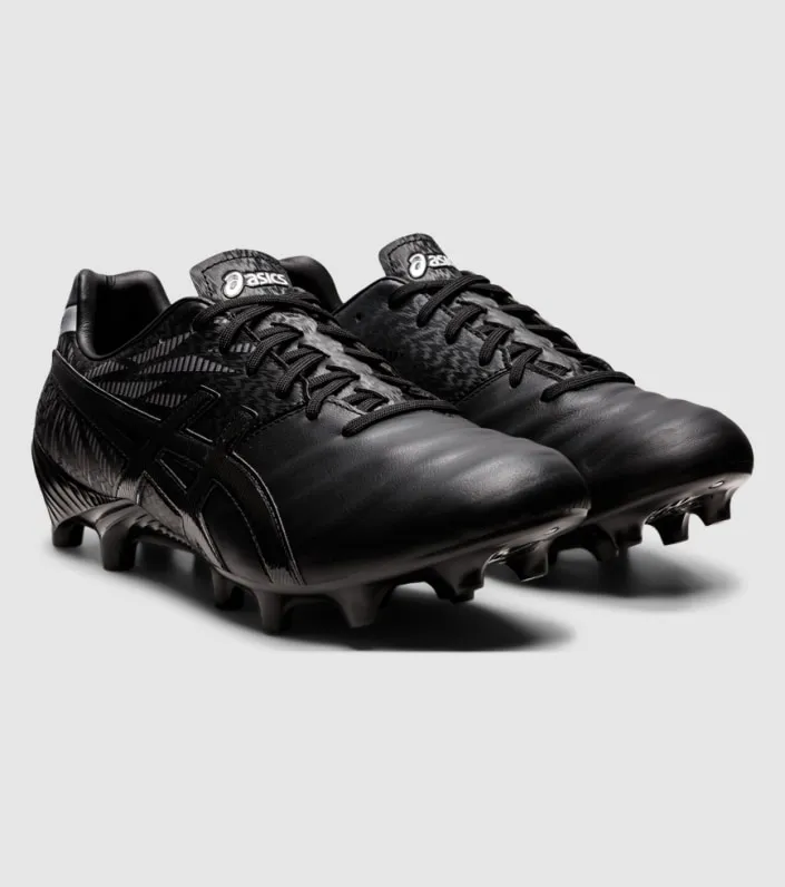 asics lethal tigreor it ff 2 (2e wide) mens football boots