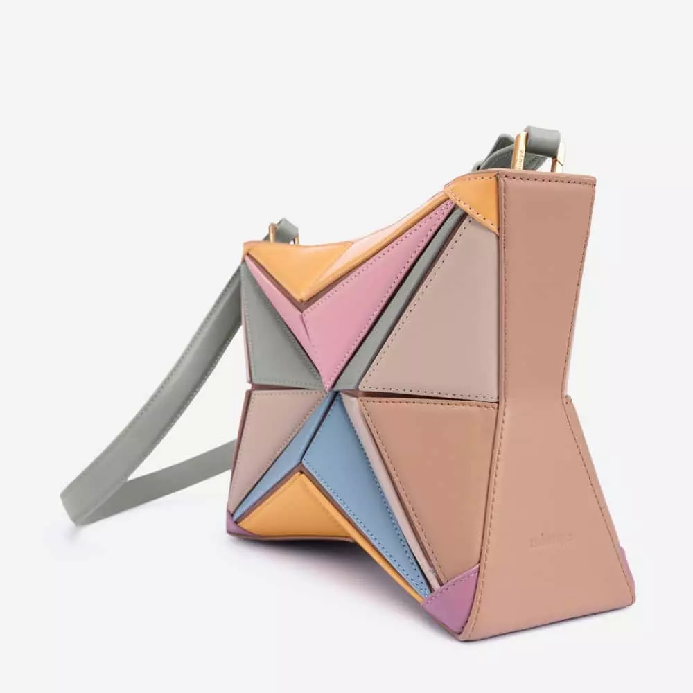 --Atlas pastel bag-