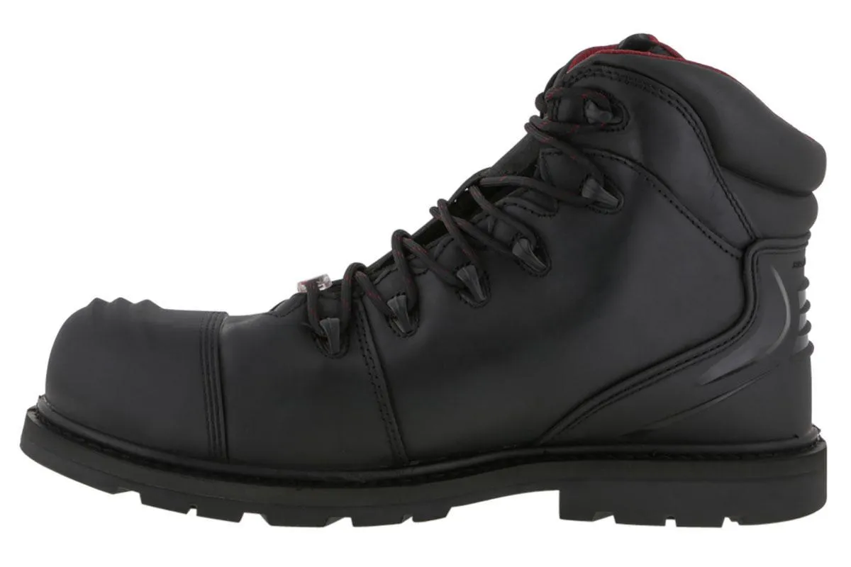 Avenger 7547 Composite Toe Boot