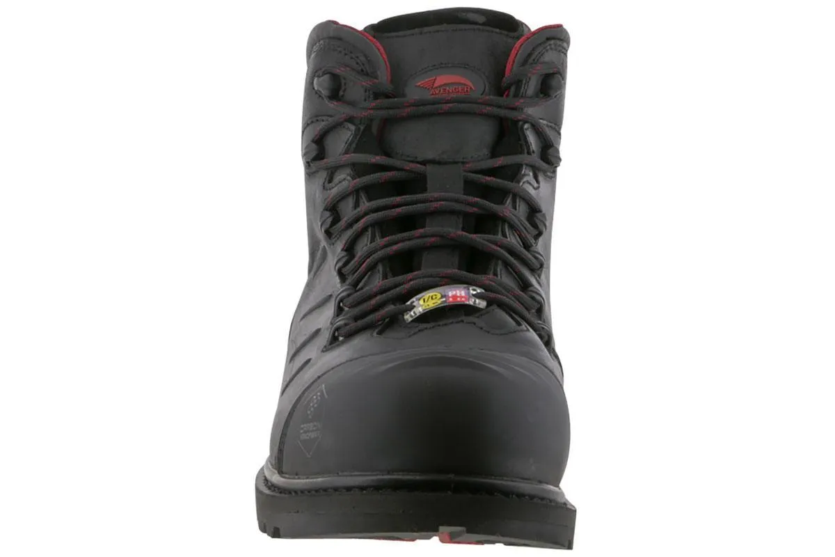 Avenger 7547 Composite Toe Boot