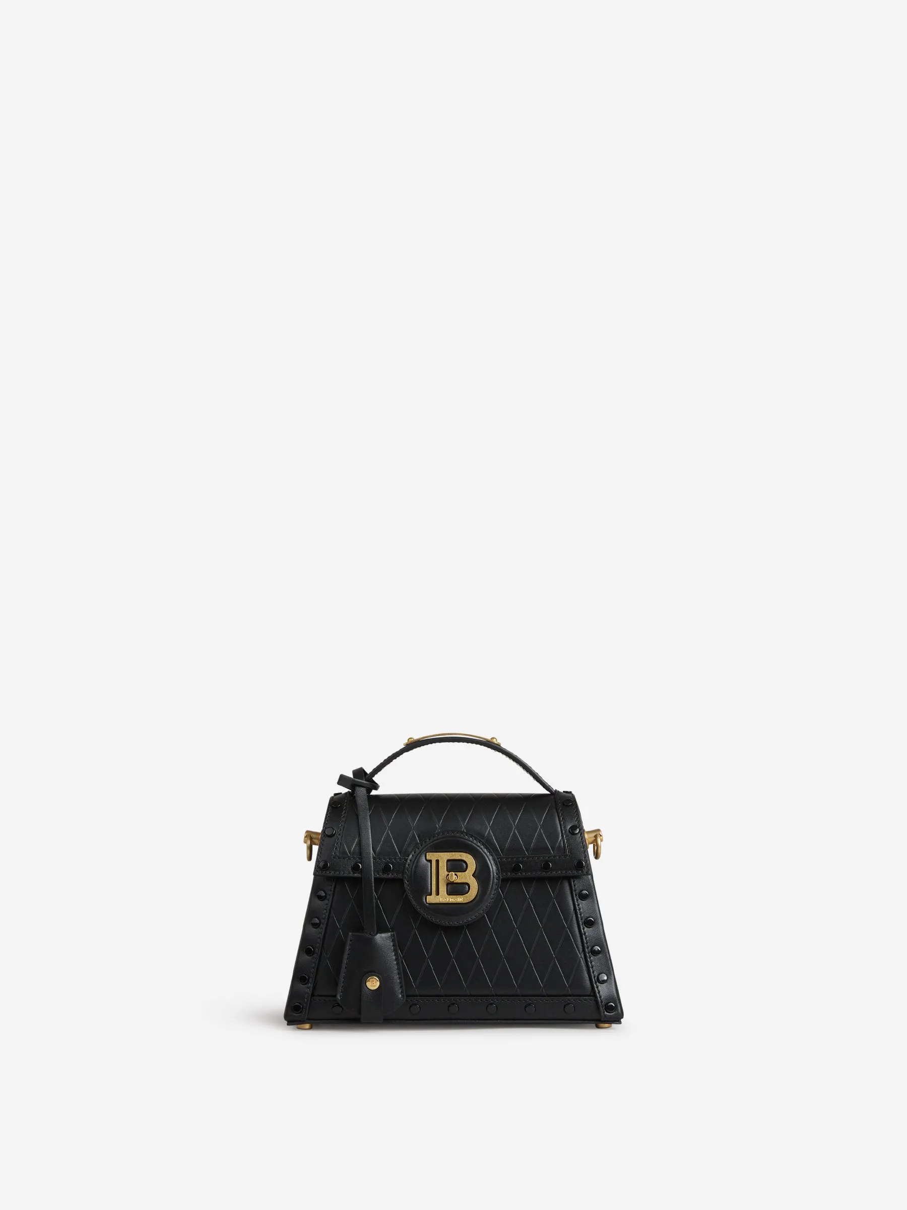 Balmain B-Buzz bag 