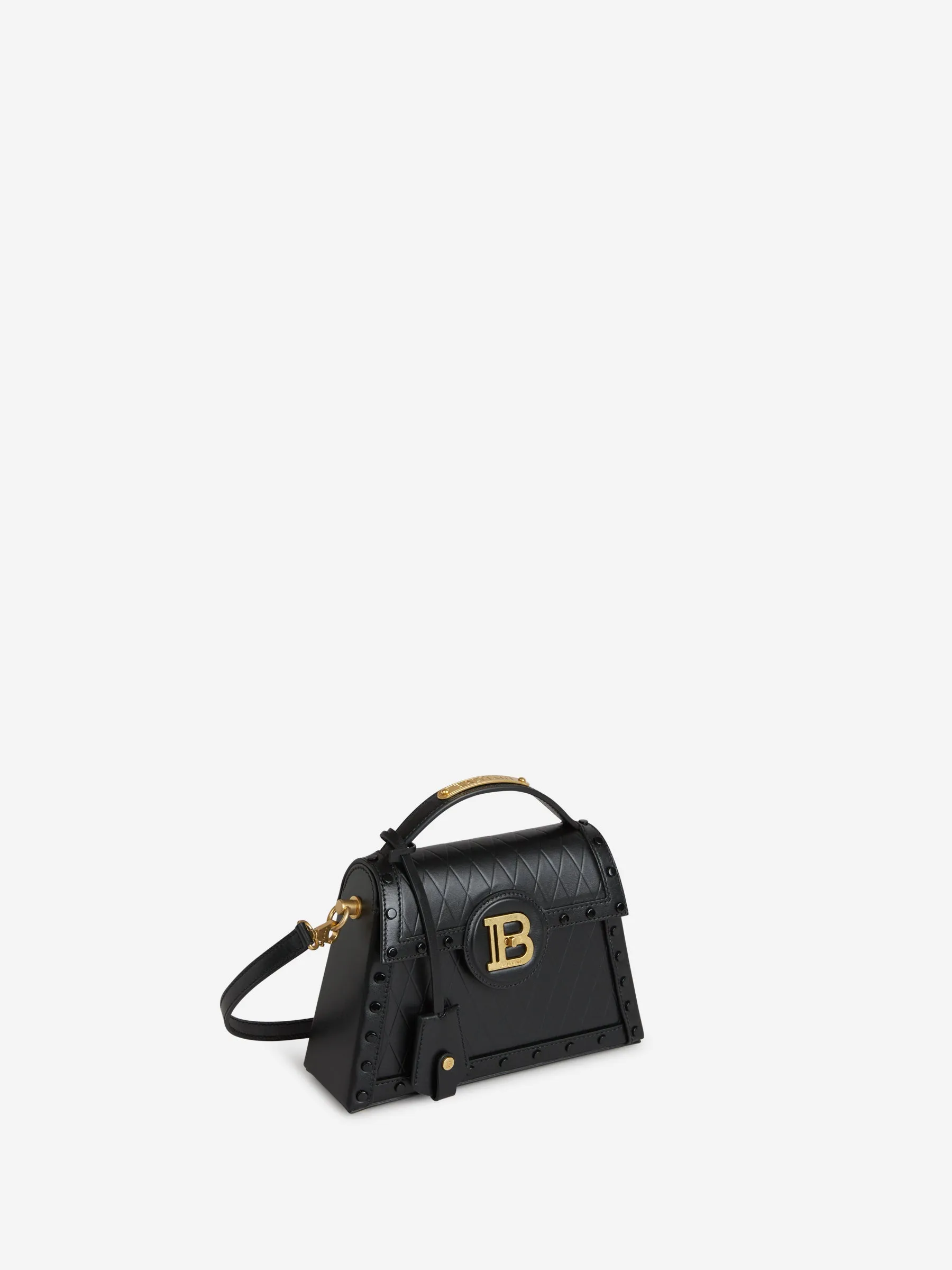 Balmain B-Buzz bag 