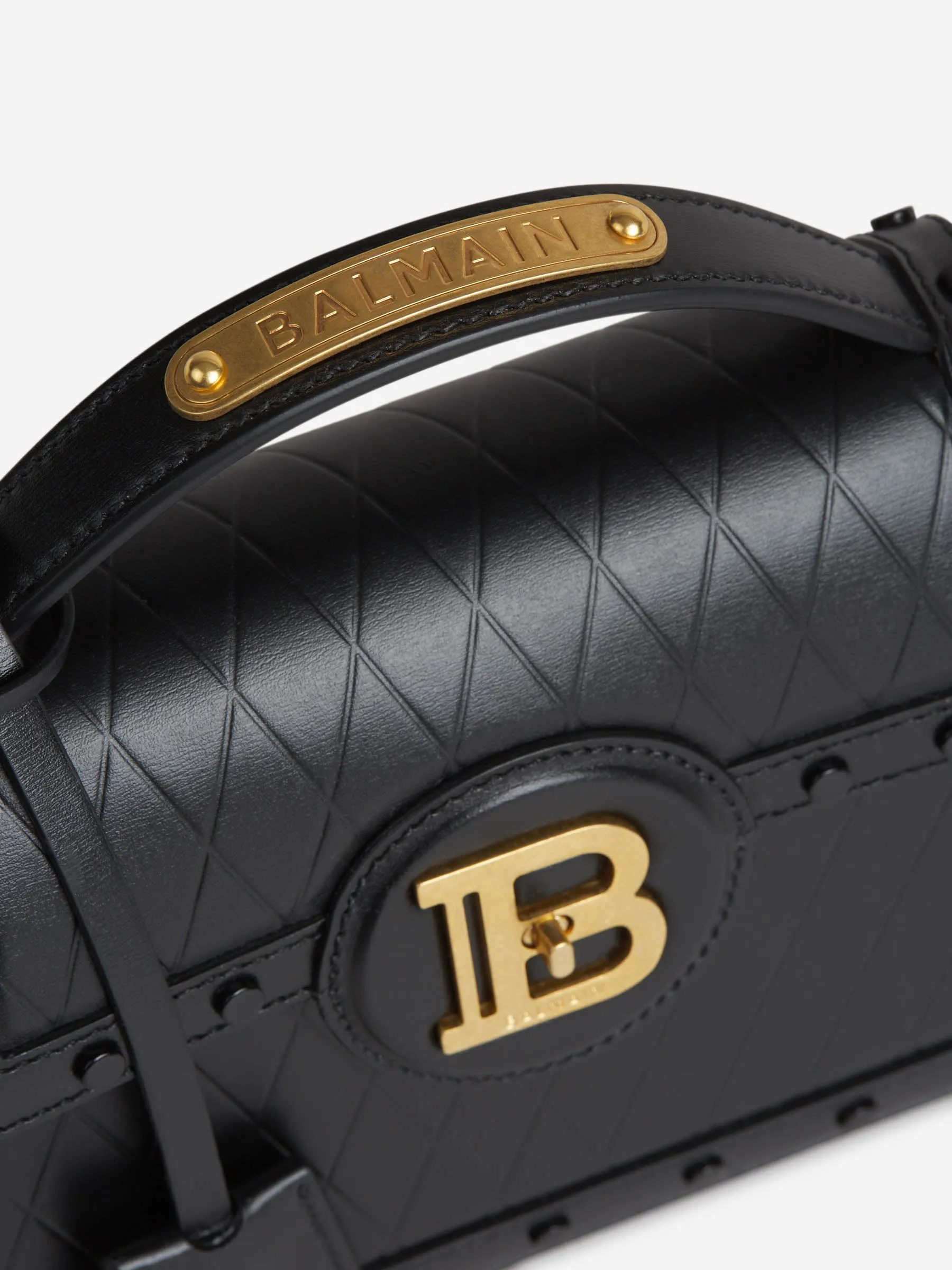 Balmain B-Buzz bag 