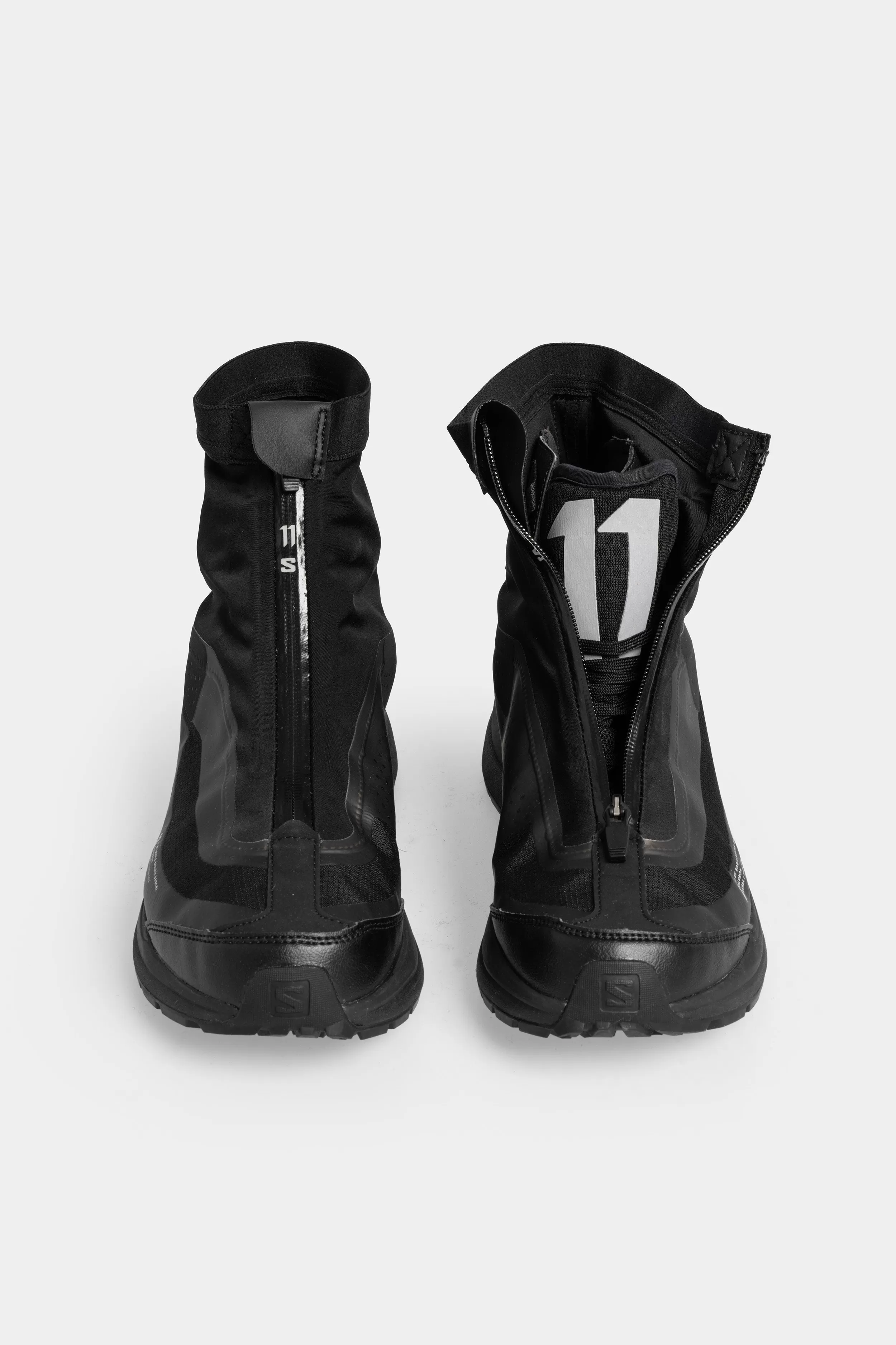 BAMBA2 - High top Gore-tex sneakers