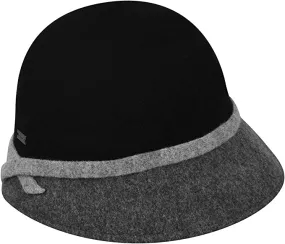 Betmar Women's Colette Cloche Hat