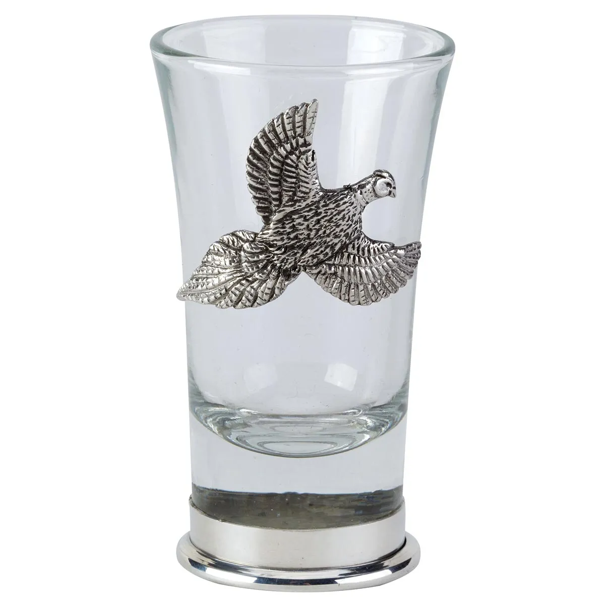 Bisley Shot Glasses