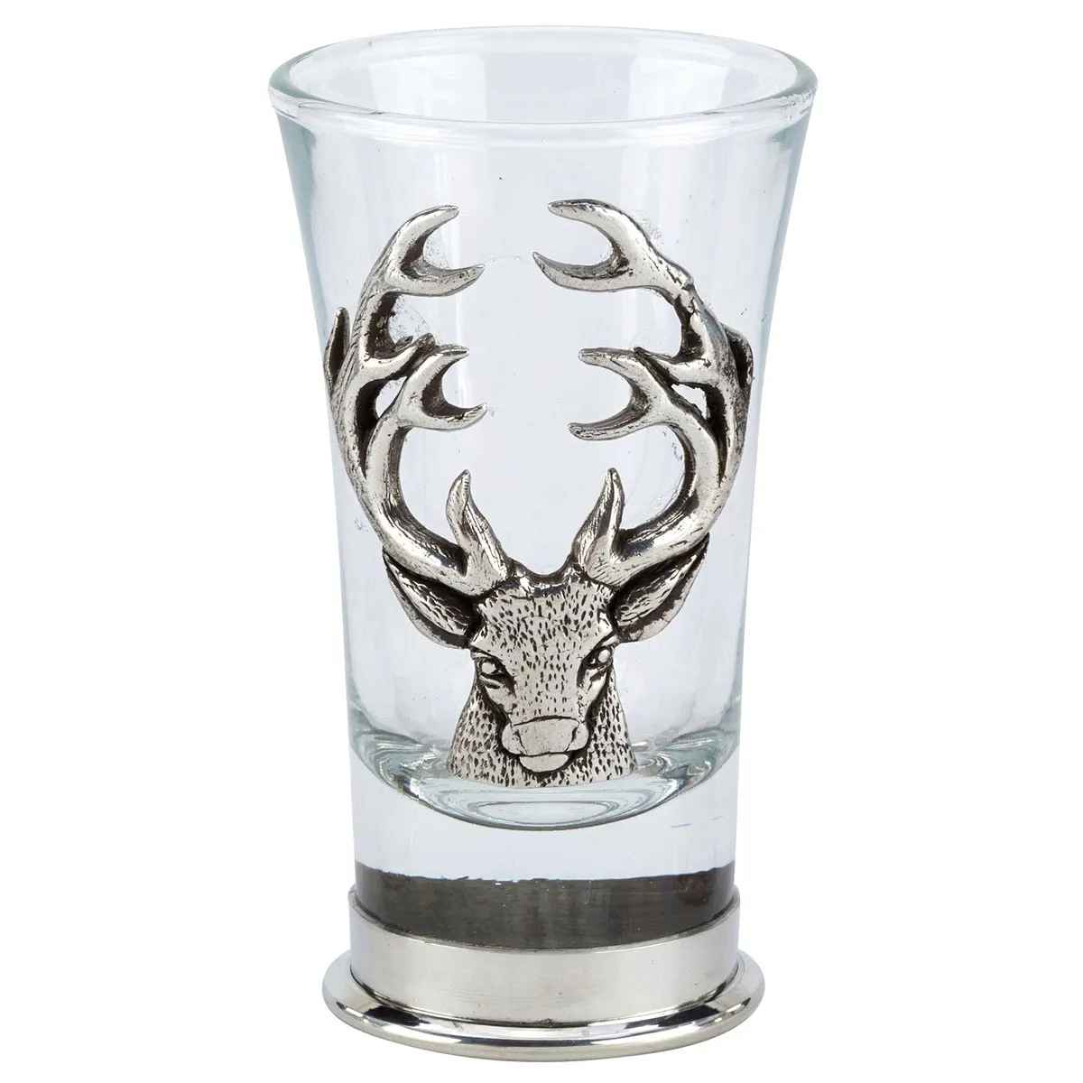 Bisley Shot Glasses