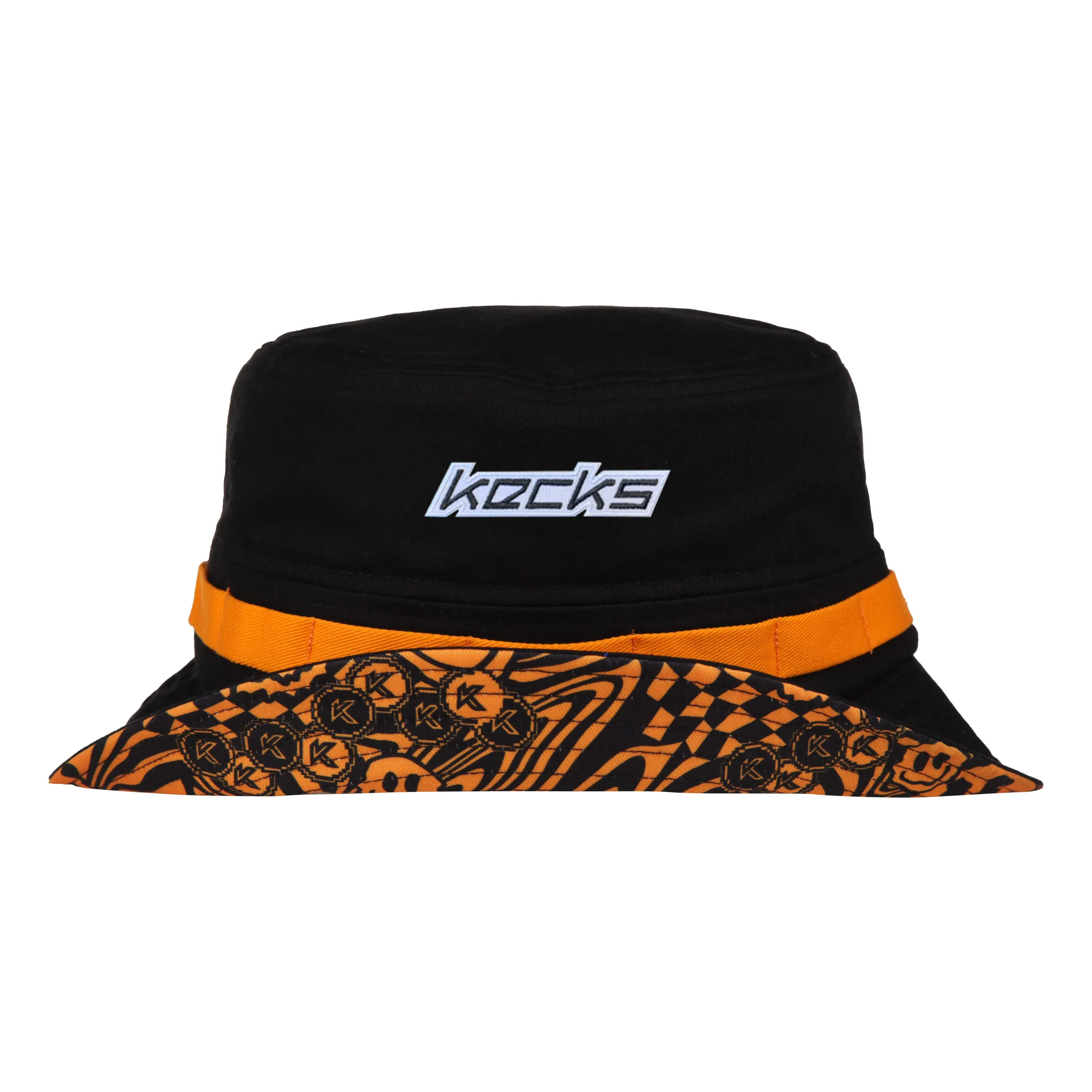 Black Kecks Bucket Hat