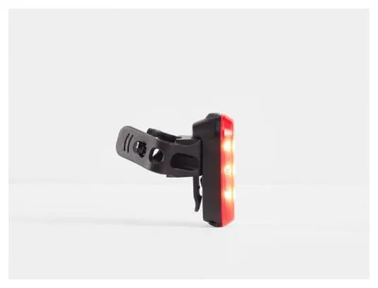 Bontrager Flare R Metro Rear Light Black