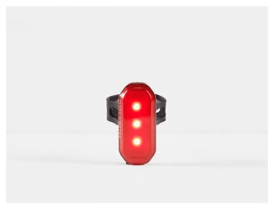 Bontrager Flare R Metro Rear Light Black