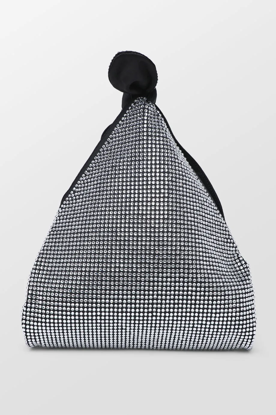 Buksha Bag With Diamonds