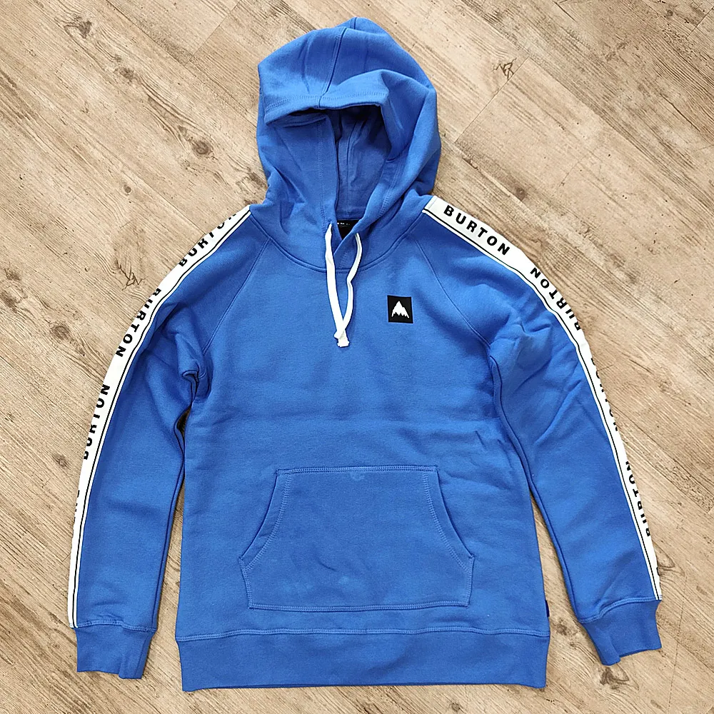 Burton Lost Things Hood – Amparo Blue