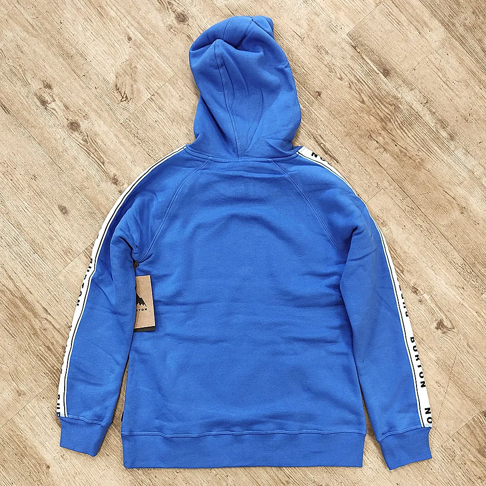 Burton Lost Things Hood – Amparo Blue