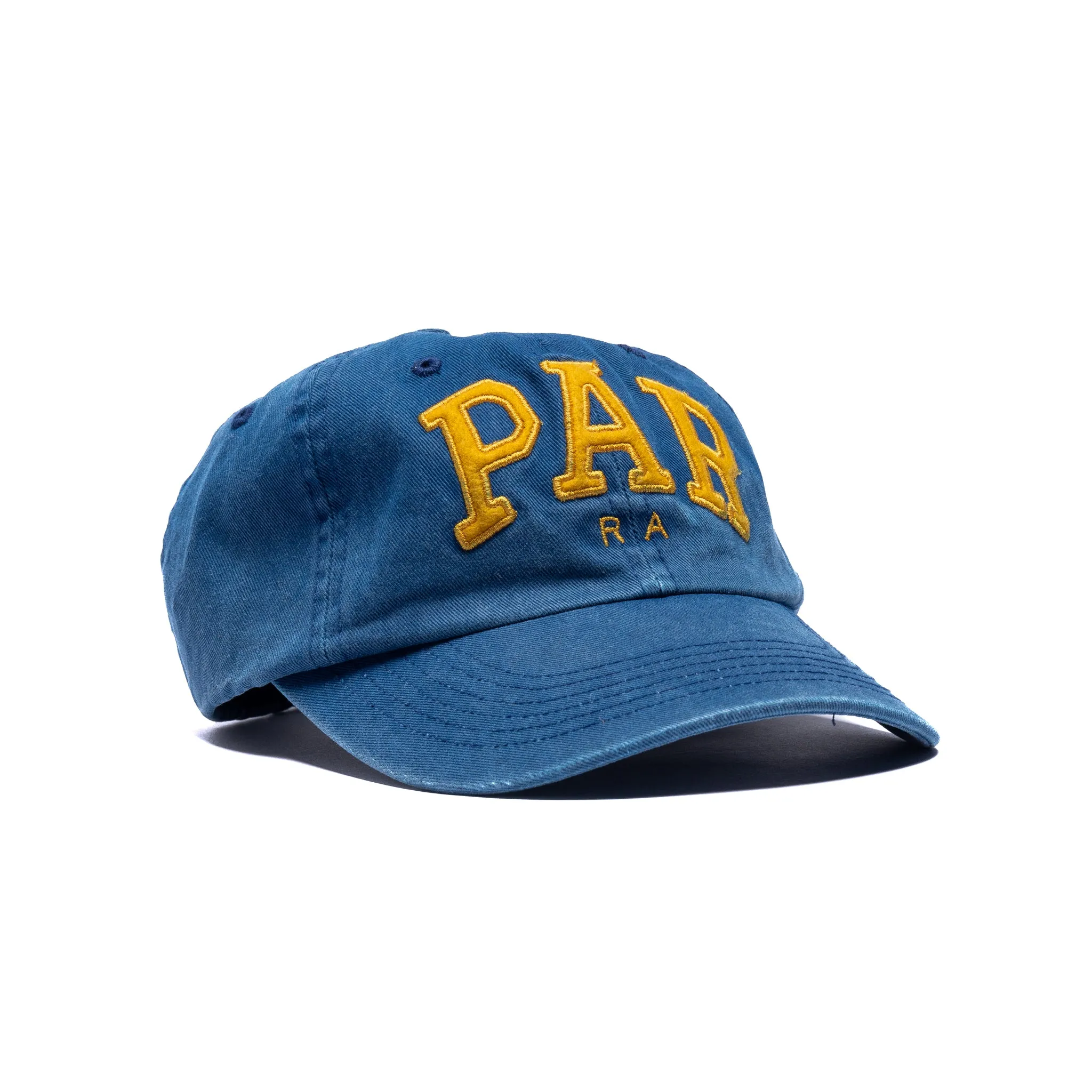 by Parra College 6 Panel Hat