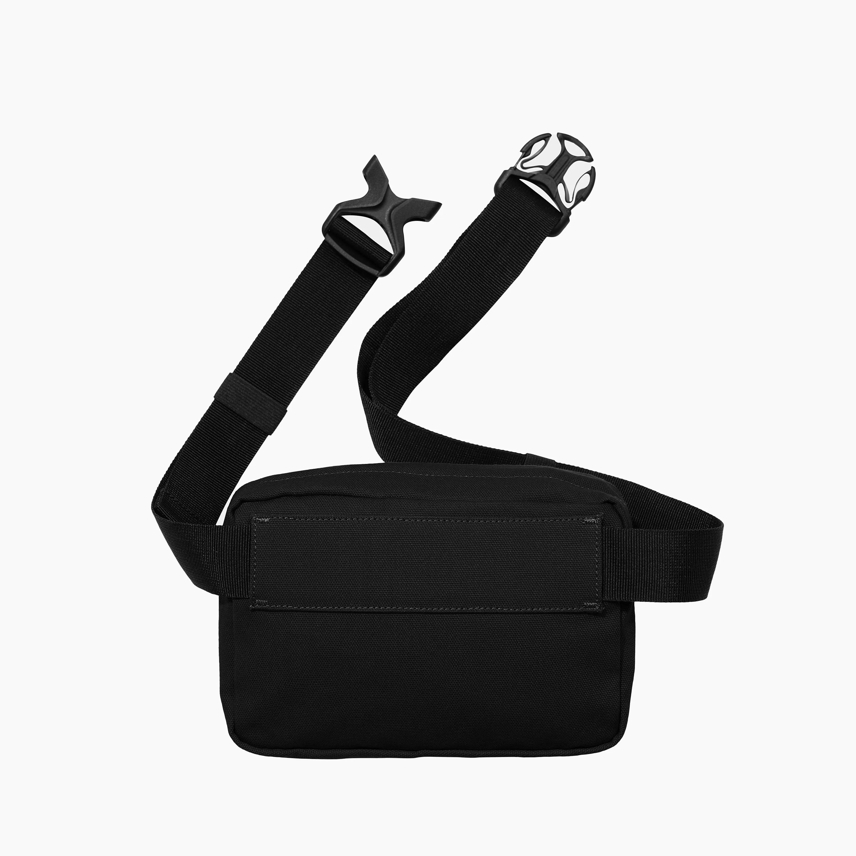 CARHARTT WIP DAWN BELT BAG BLACK - I031590