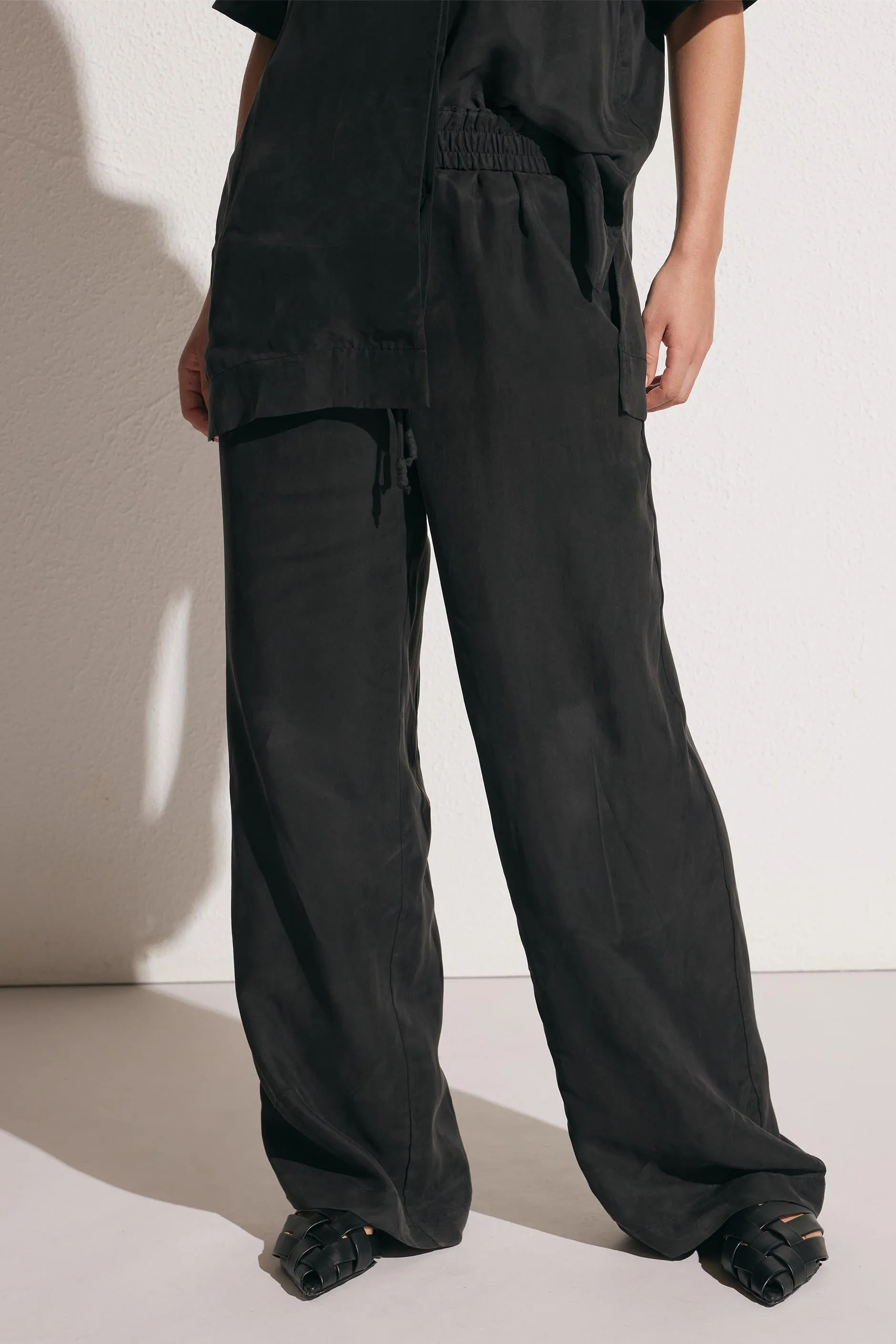 Carina Cupro Pant