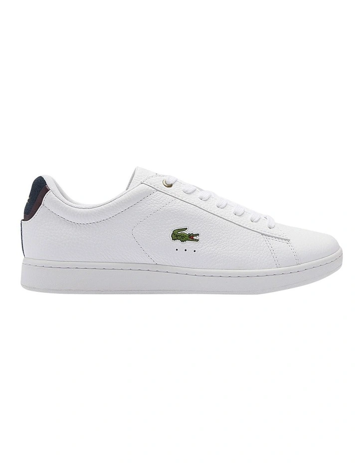 Carnaby White/Navy Sneaker