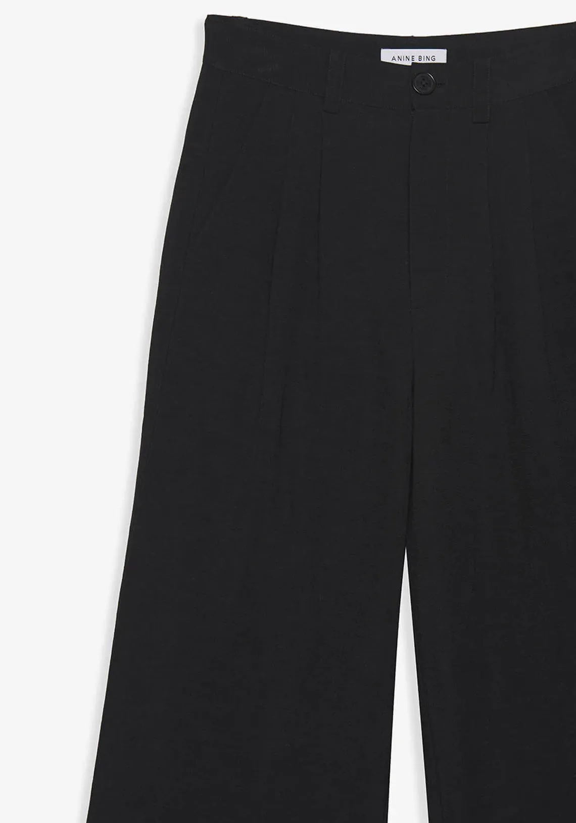 CARRIE PANT BLACK