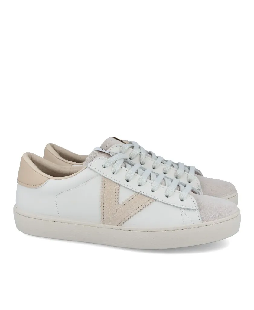 Casual sneaker Victoria Berlin 1126142