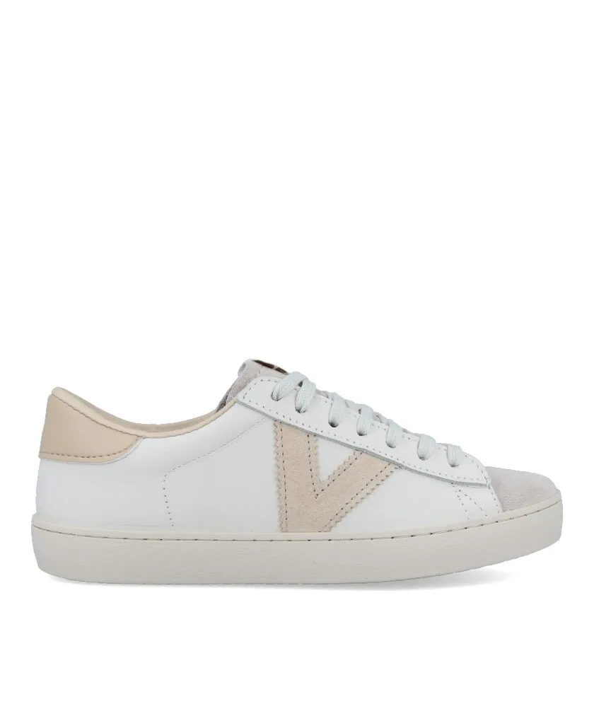 Casual sneaker Victoria Berlin 1126142