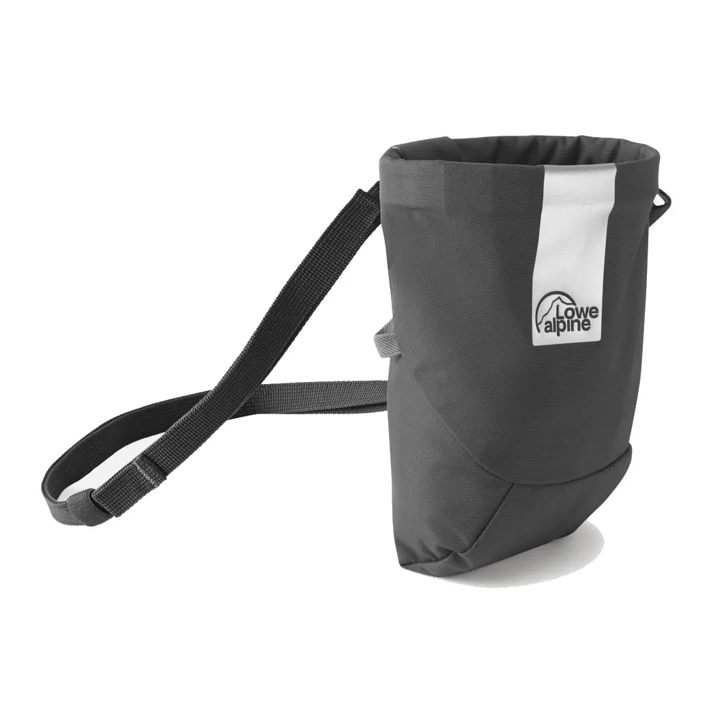 Chalk Bag - Ebony