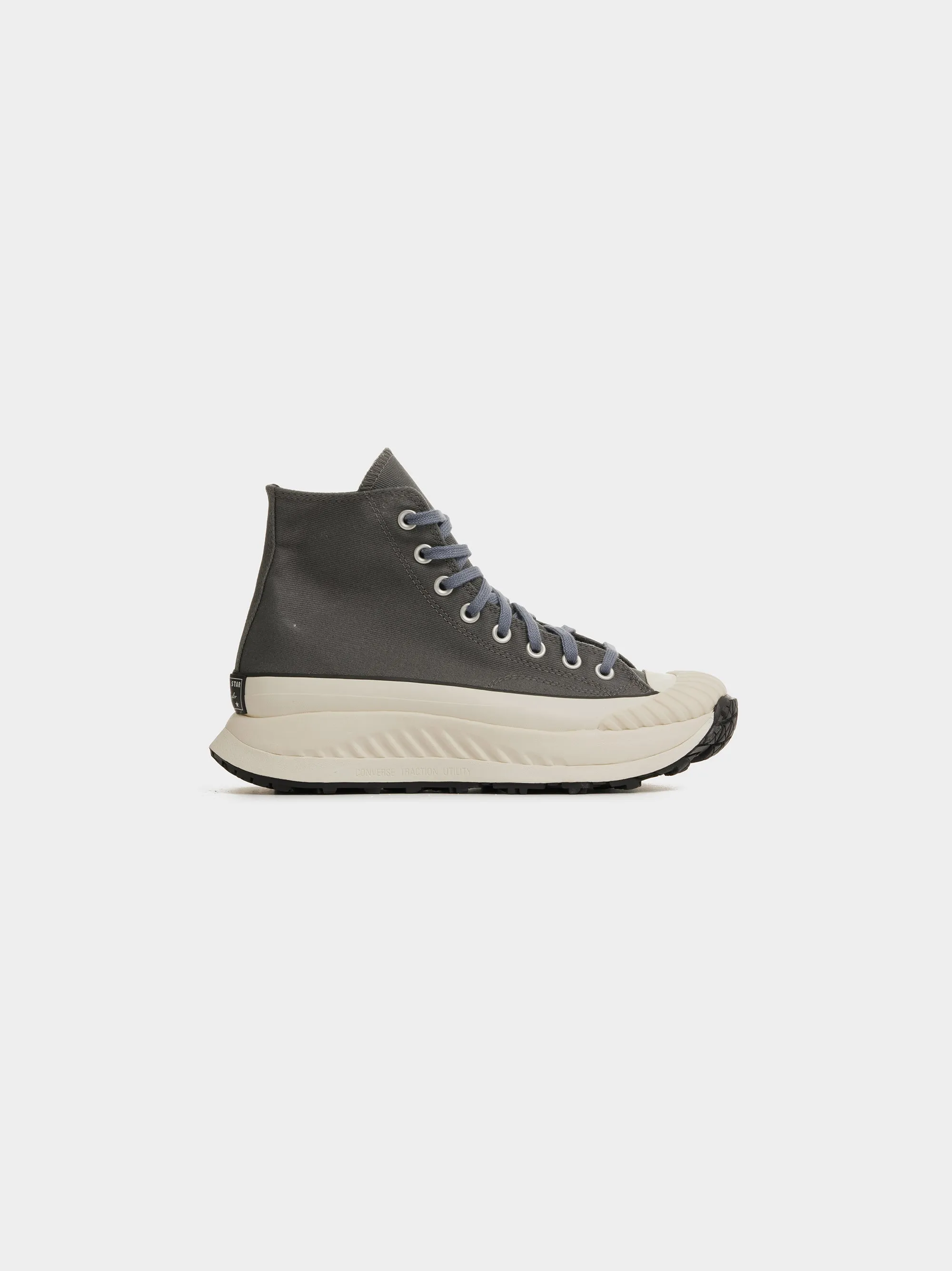 Chuck 70 AT-CX Hi, Cyber Grey / Lunar Grey