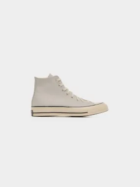 Chuck 70 Hi, Fossilized / Egret