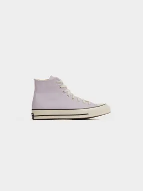 Chuck 70 Hi, Vapor Violet / Egret