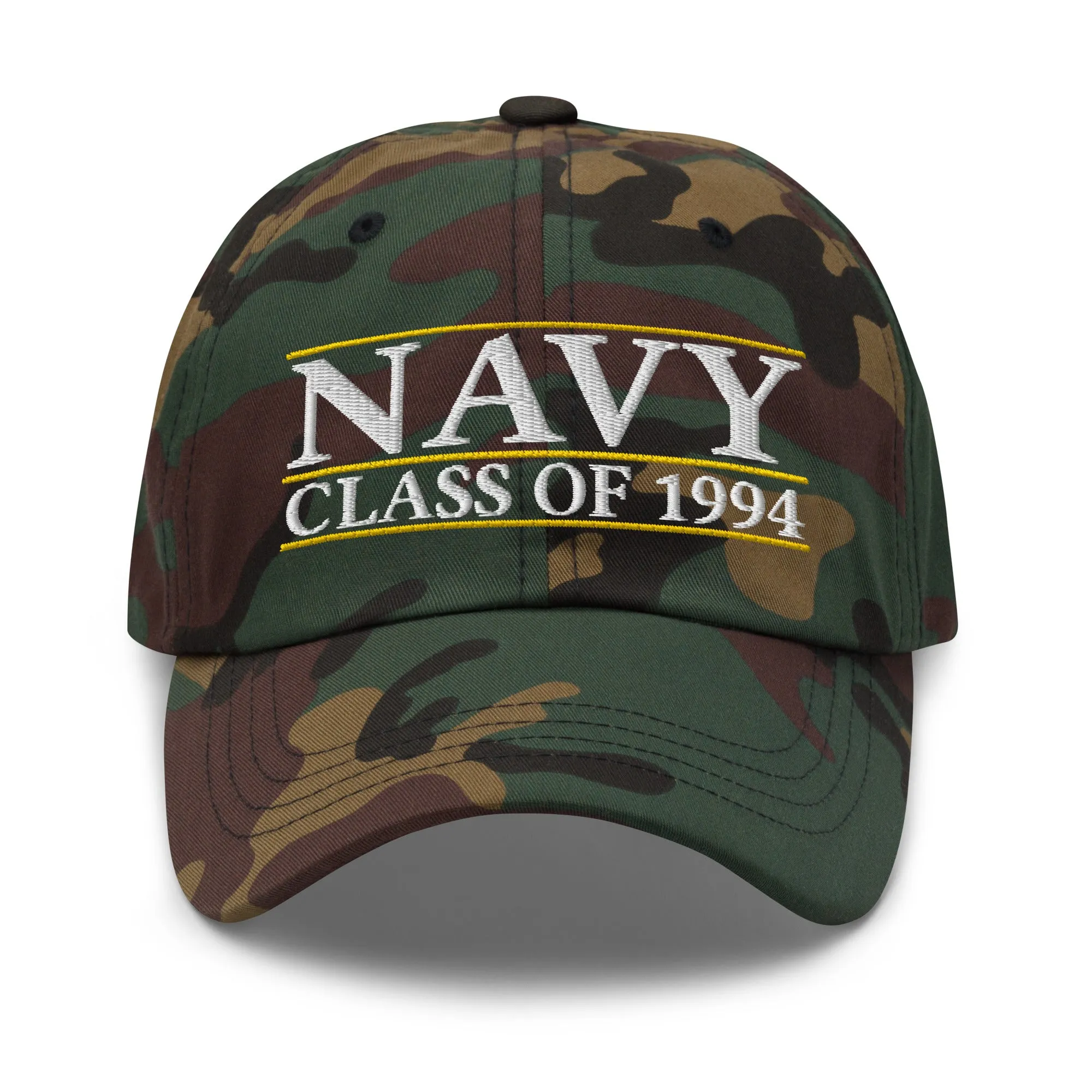 Class of '94 Baseball Hat