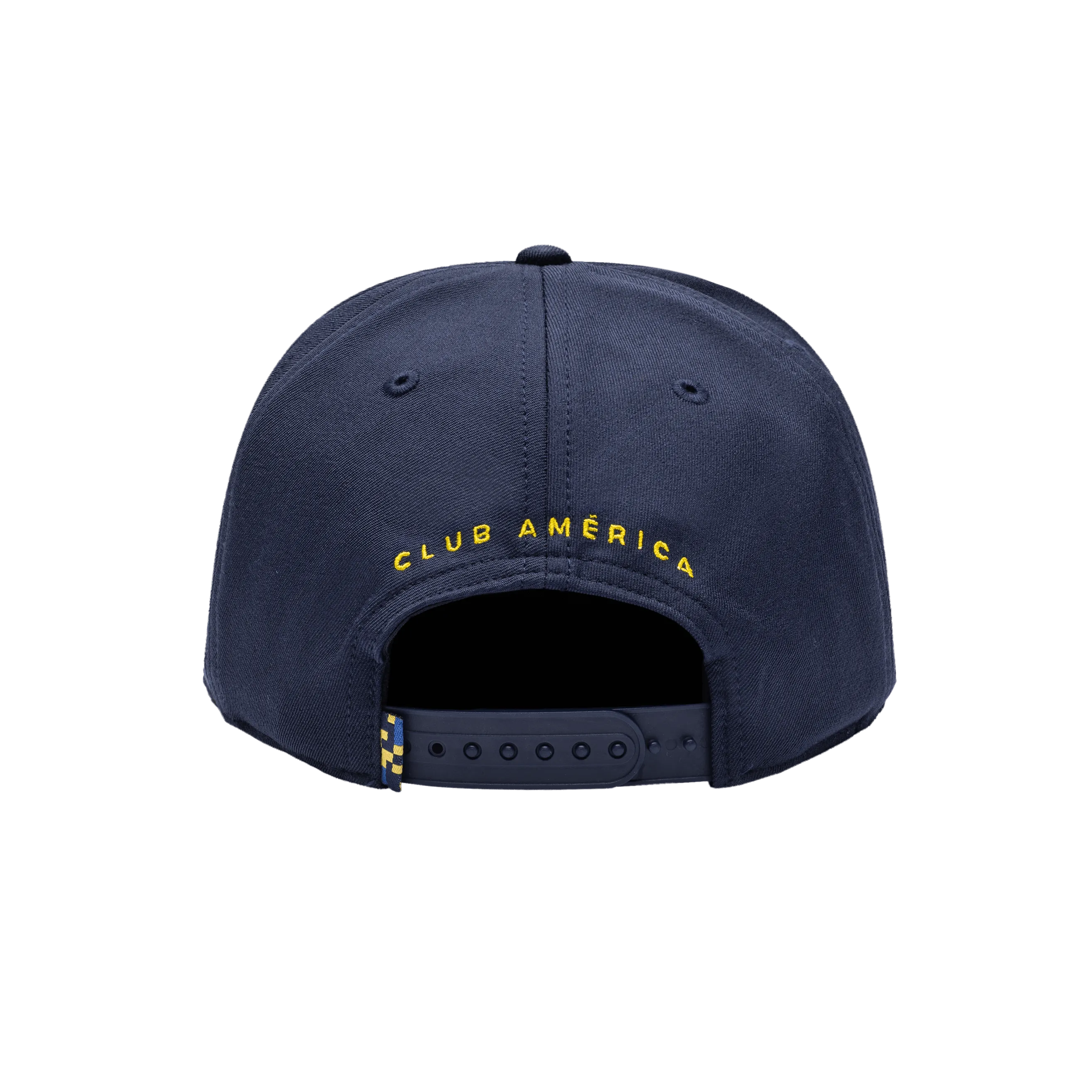 Club America Avalanche Snapback Hat