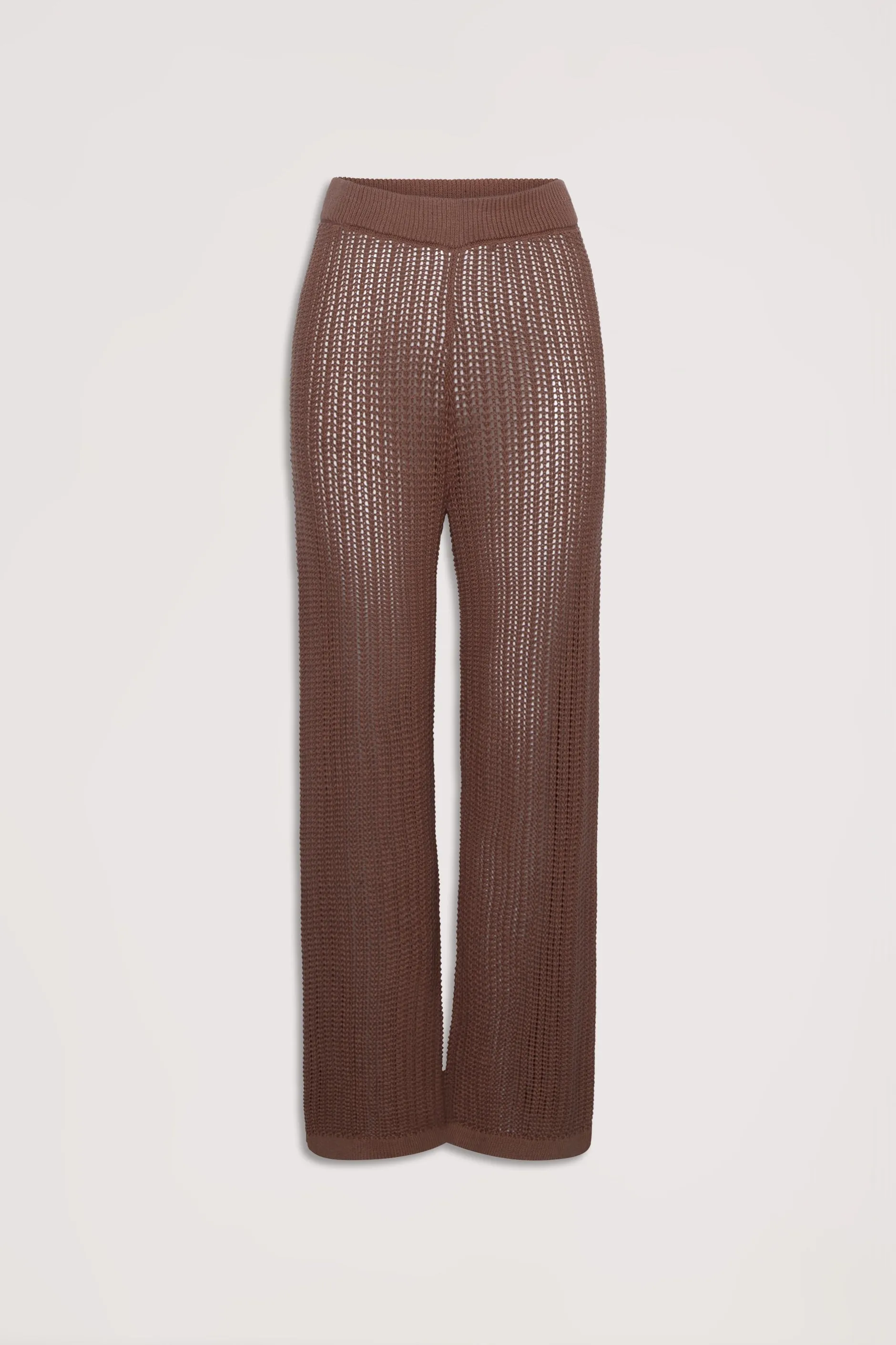 Coco Crochet Pant